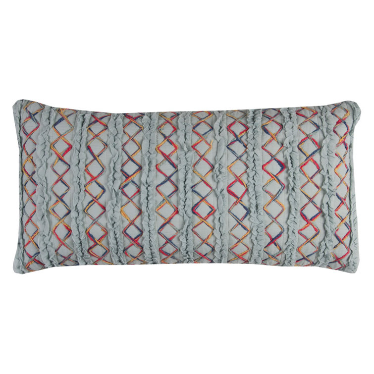 Latitude Run® Campbelltown Throw Pillow & Reviews Wayfair